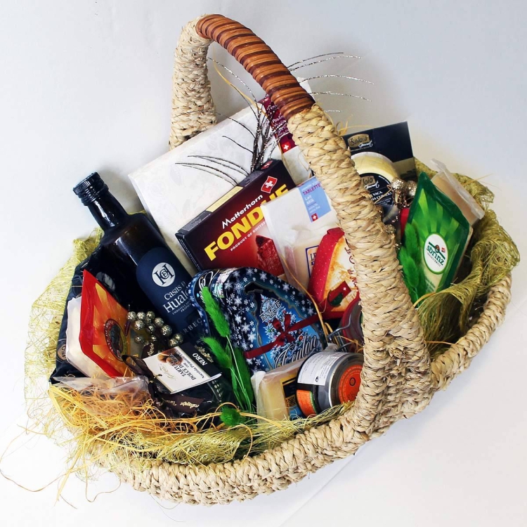 Необычные подарки