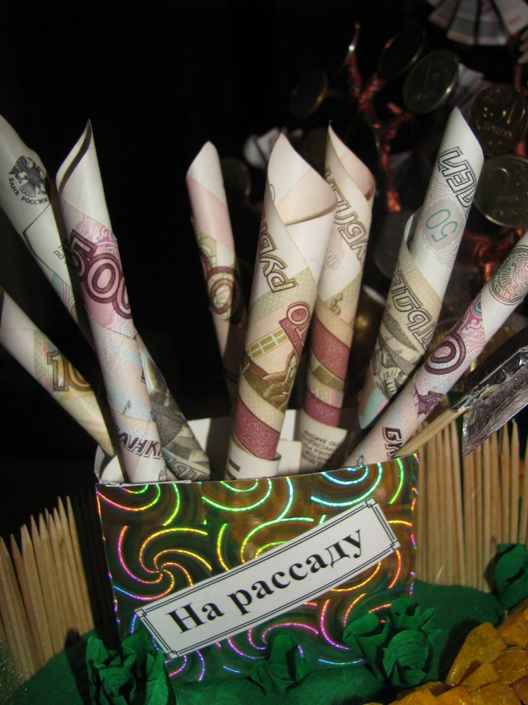 Прикольные подарки на день рождения своими руками