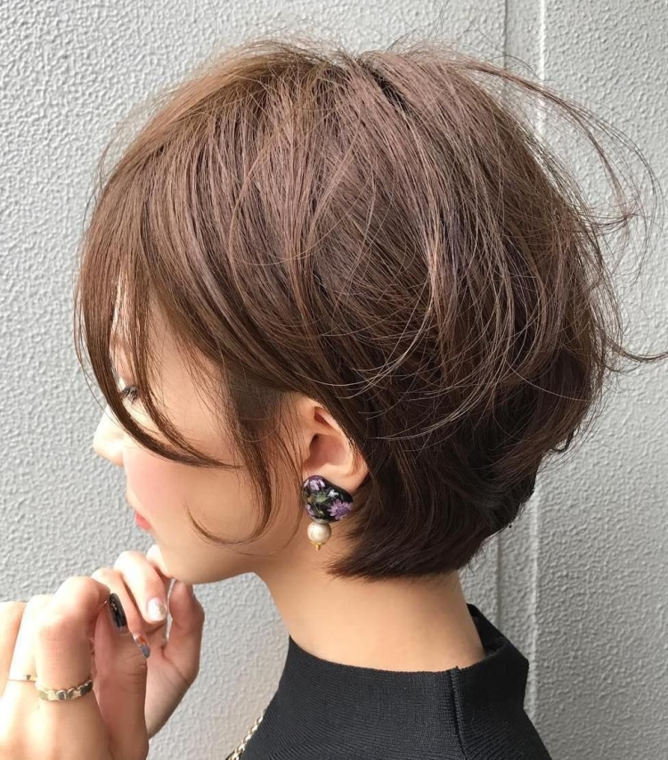 Градуированный Пикси Боб