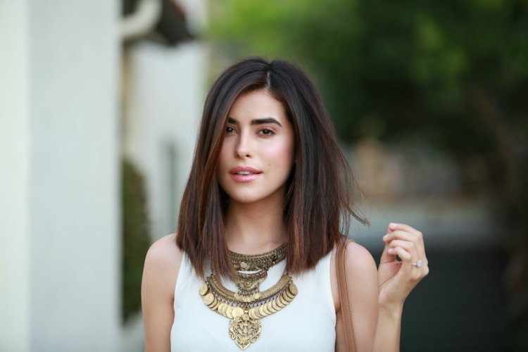 Стрижки на длинные волосы