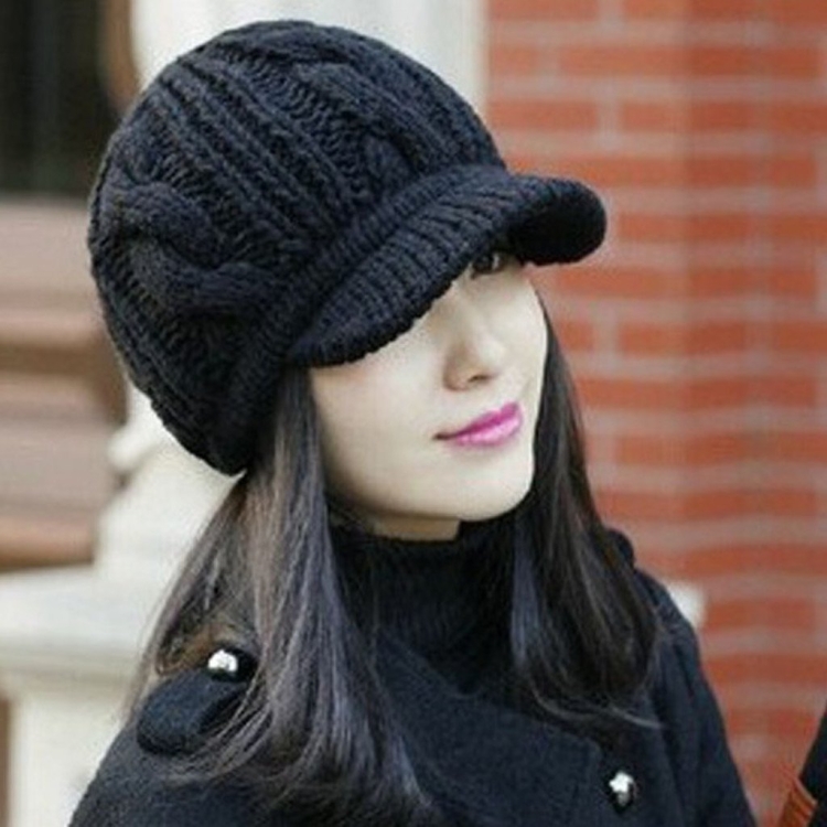 Кепка берет Камеа