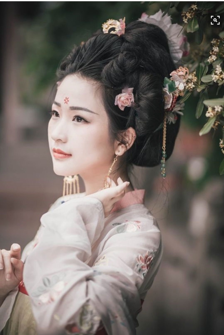 Кацумийо гейша