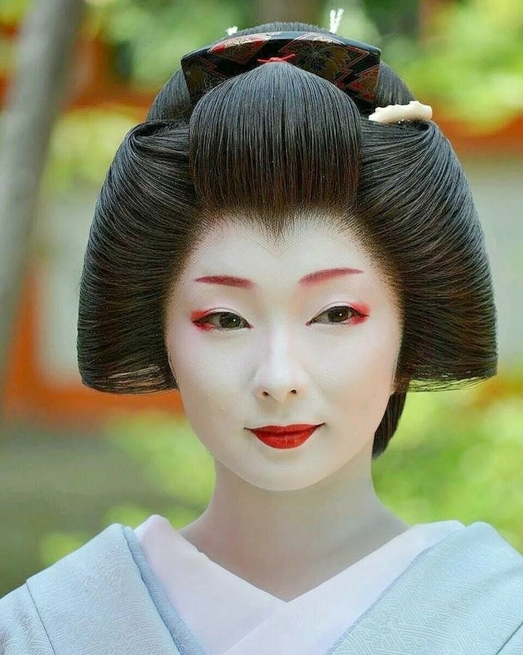 Geiko Toshimana