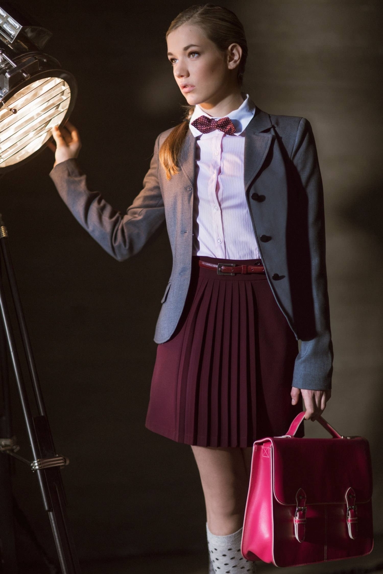 Школьная форма для подростков