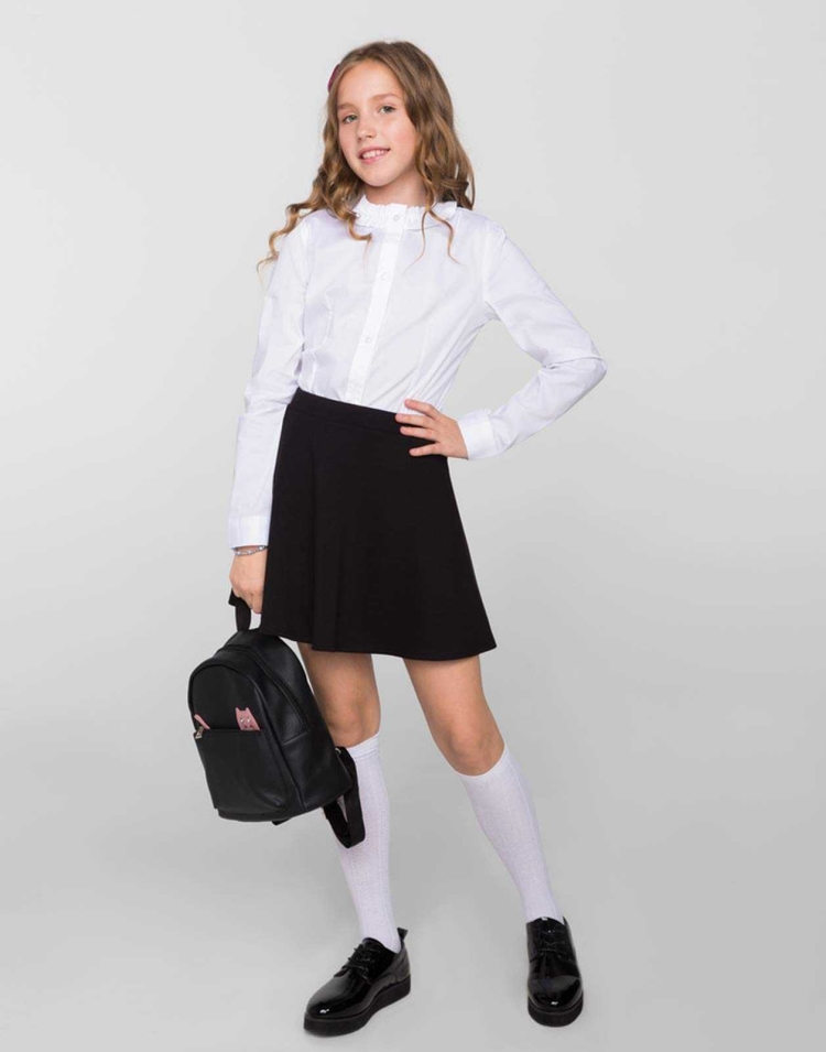 Школьные образы