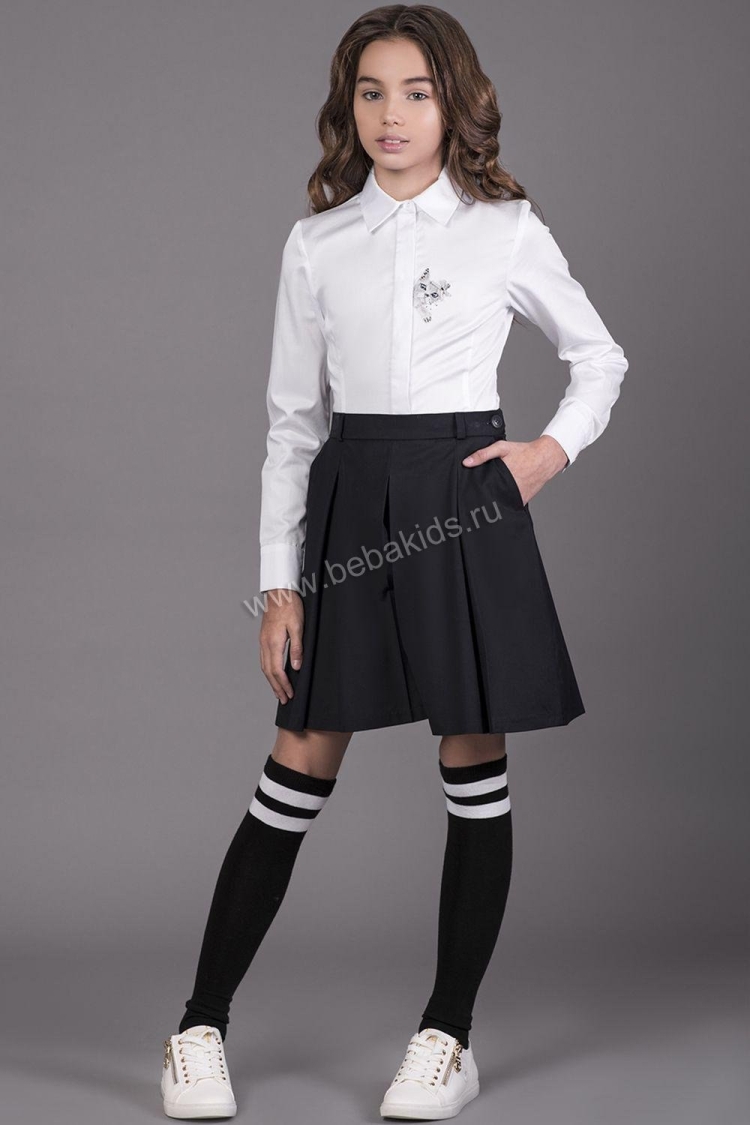 Модная Школьная форма для подростков
