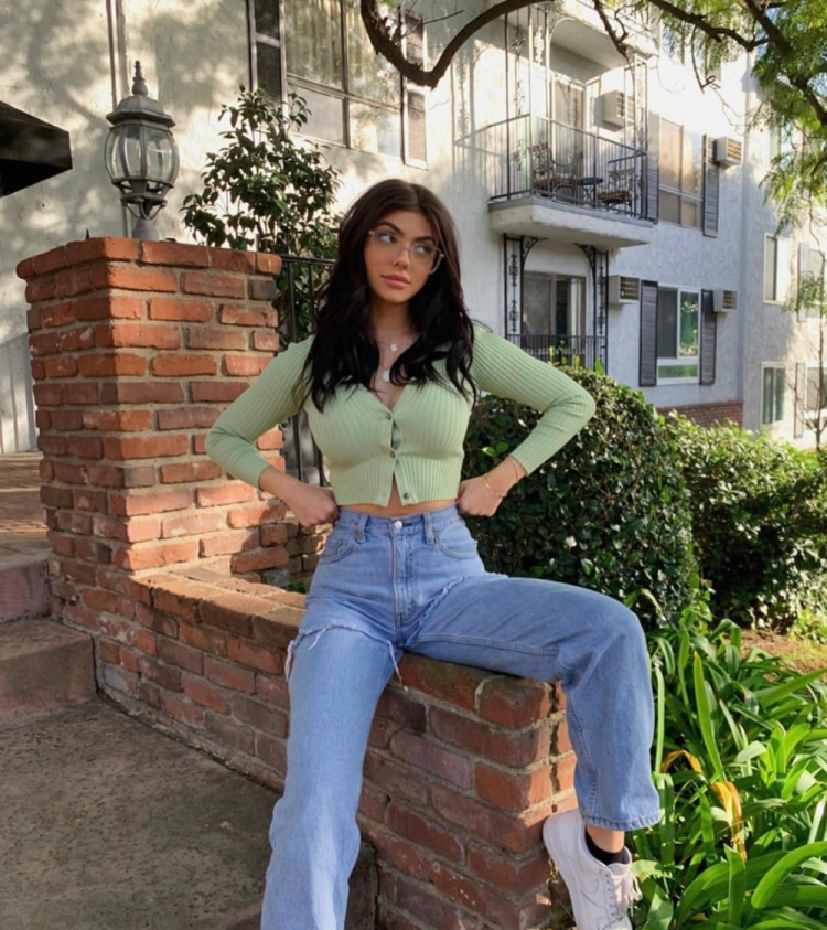 Американ стиль 2022