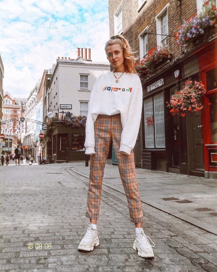 Американский стиль одежды