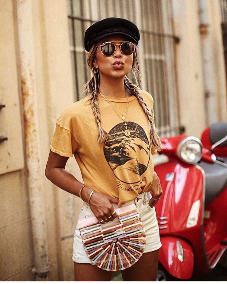 Американский образ