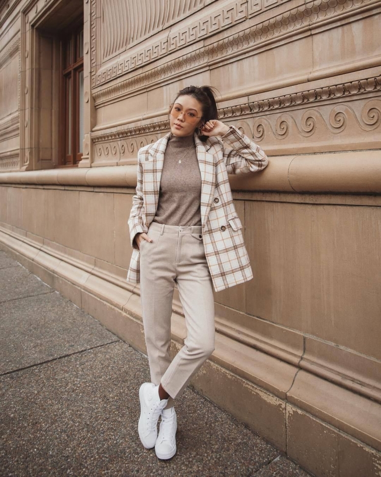 Амереканскийстили одежды