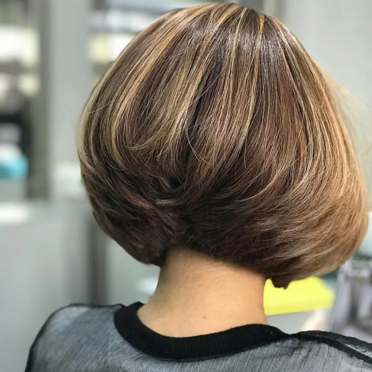 Градуированный Боб