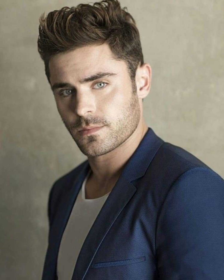 Тимофей Зверев