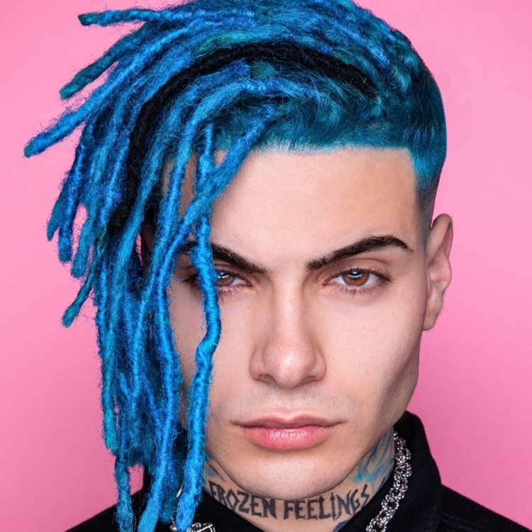 Рэпер Icy Narco