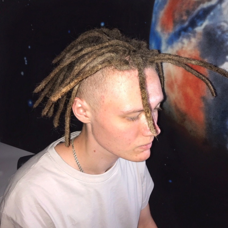 Дреды Иркутск