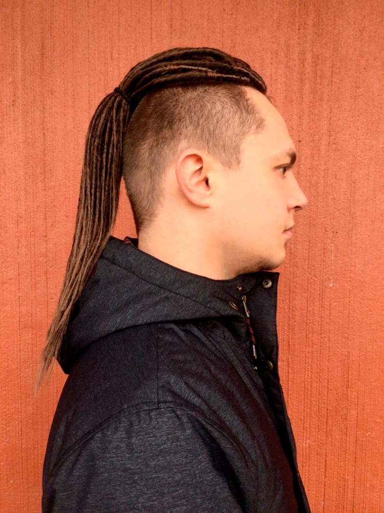 Декосы мужские