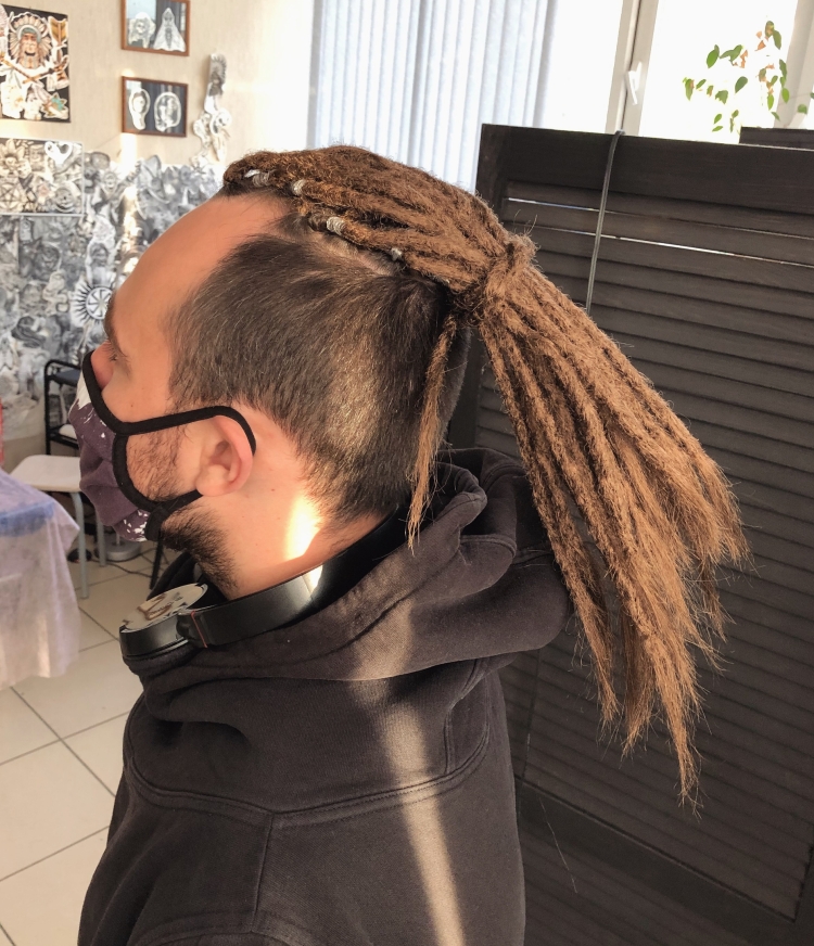 Дреды в Белгороде цена