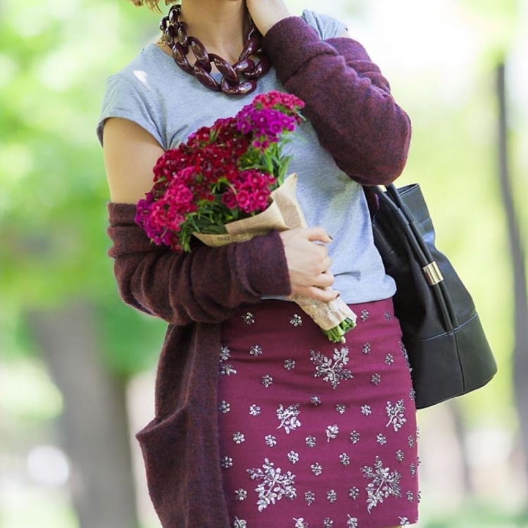 Марсала и хаки