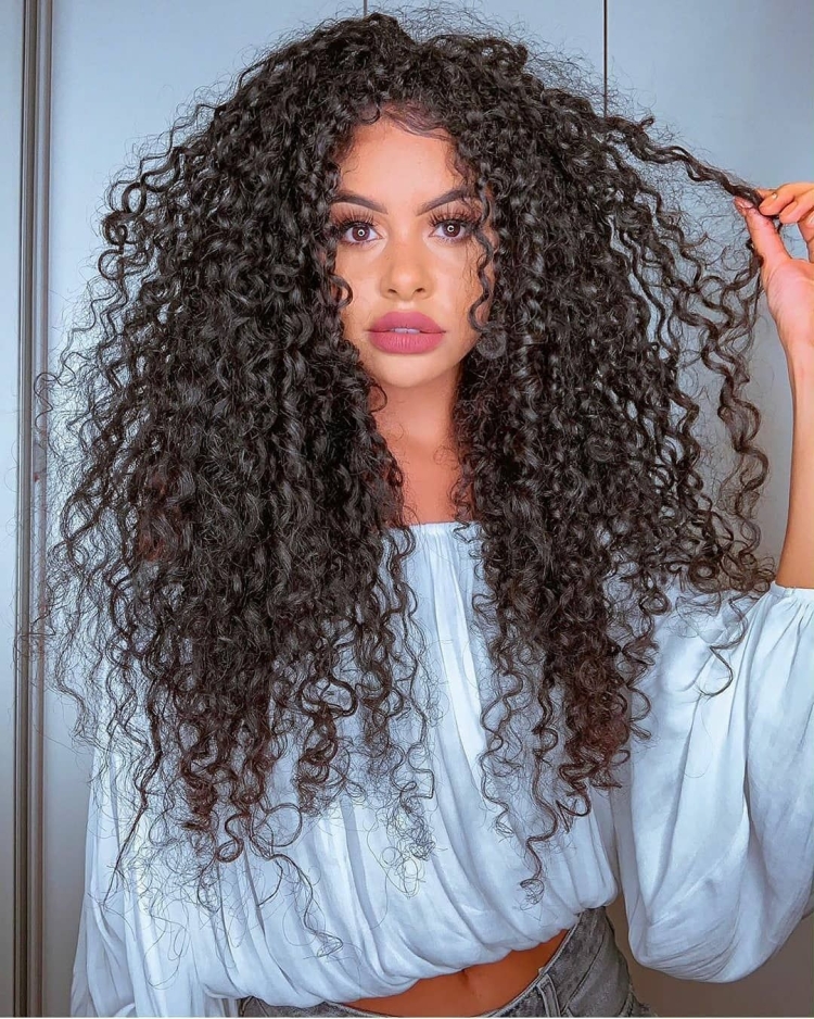 Афролоконы 2022