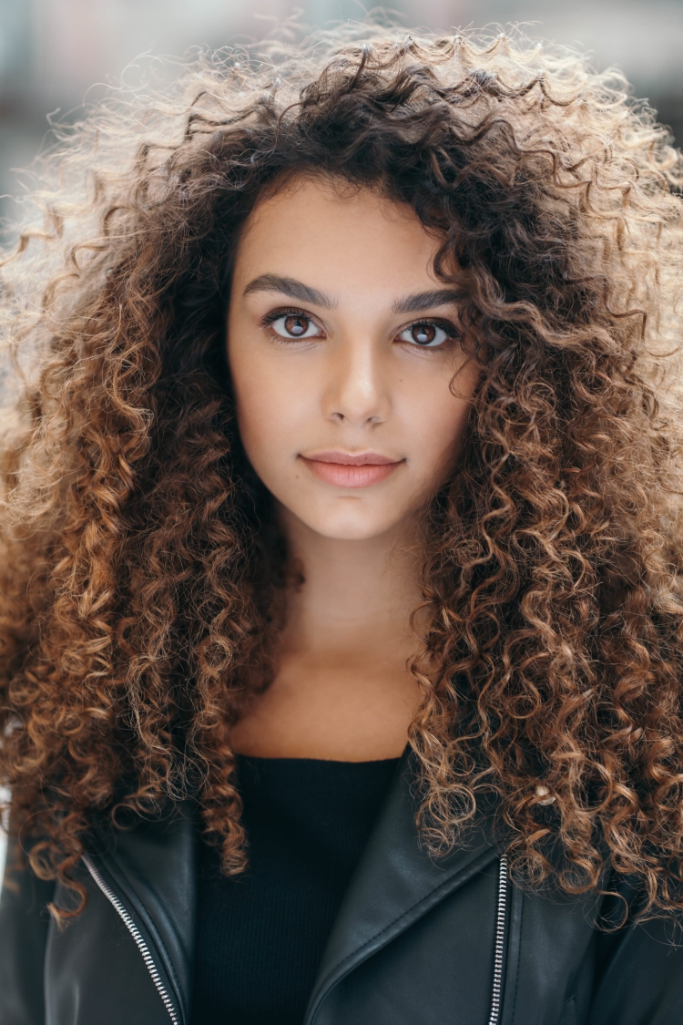 Кудряшка Клара