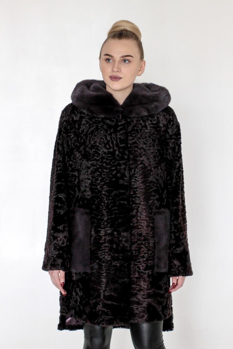 Фабрика София шубы Пятигорской фабрики