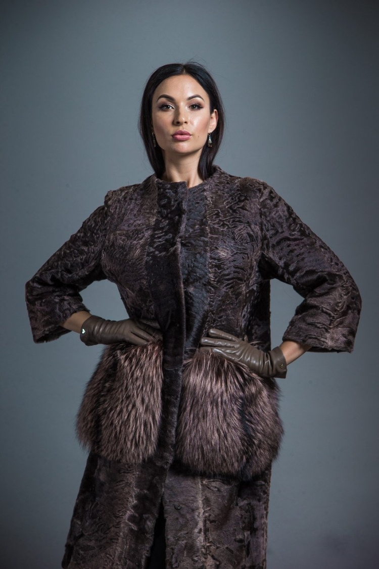 Каракульча свакара