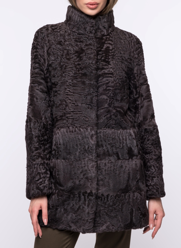 Каляев шубы из каракуля