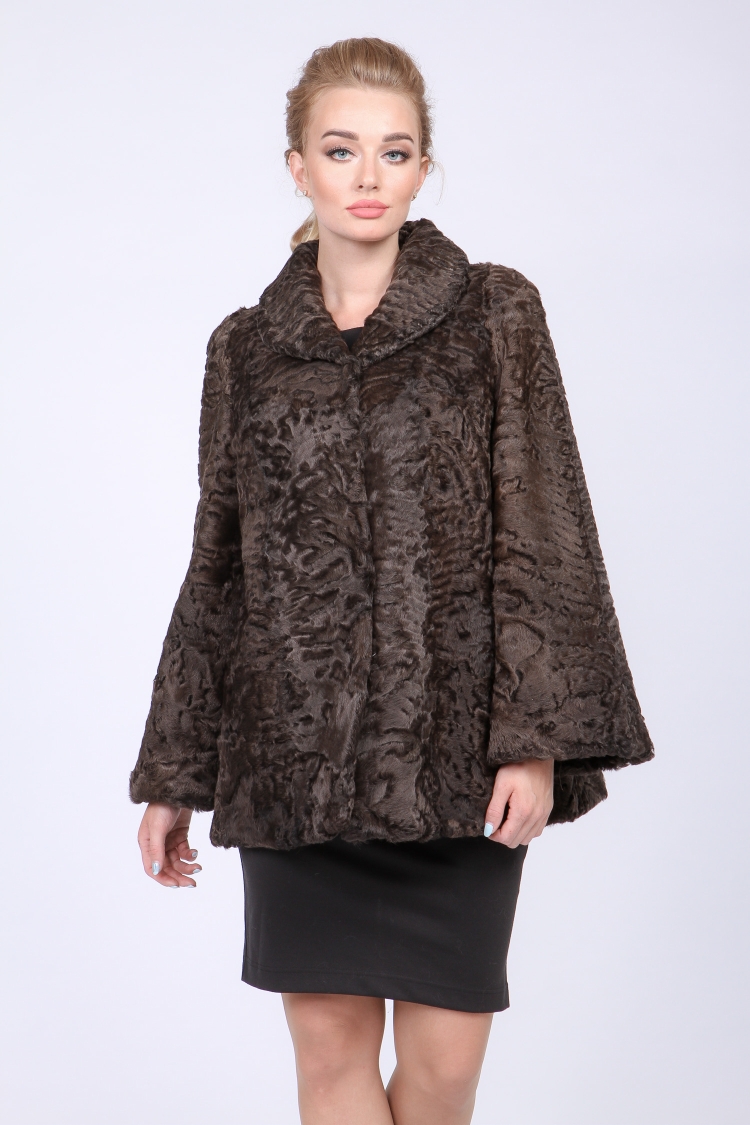 Каляев каракульча