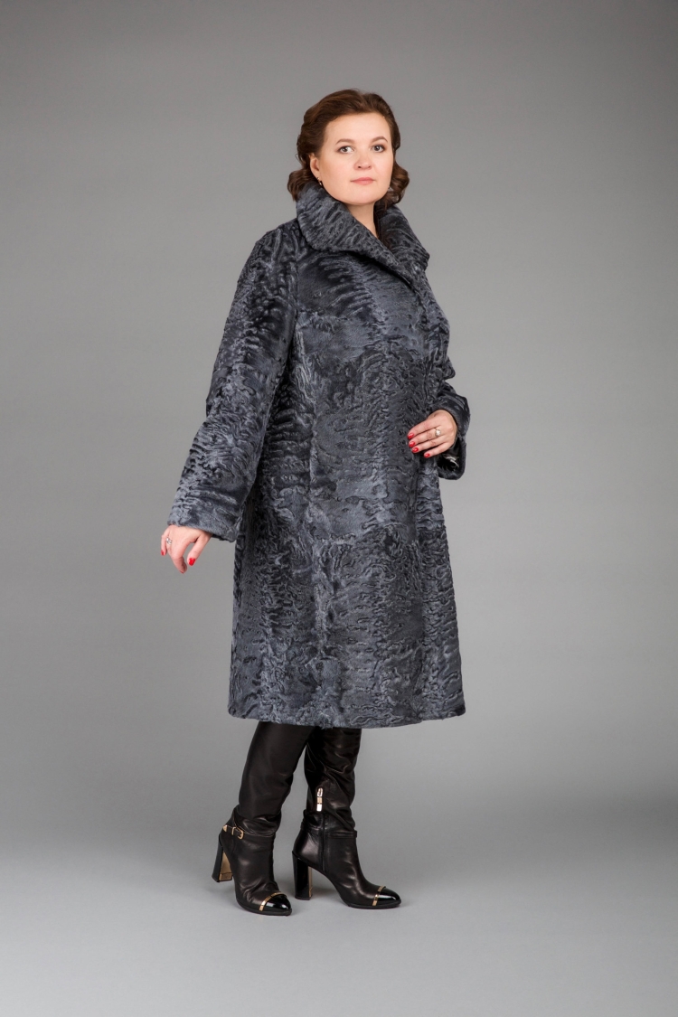 Нубийская каракульча