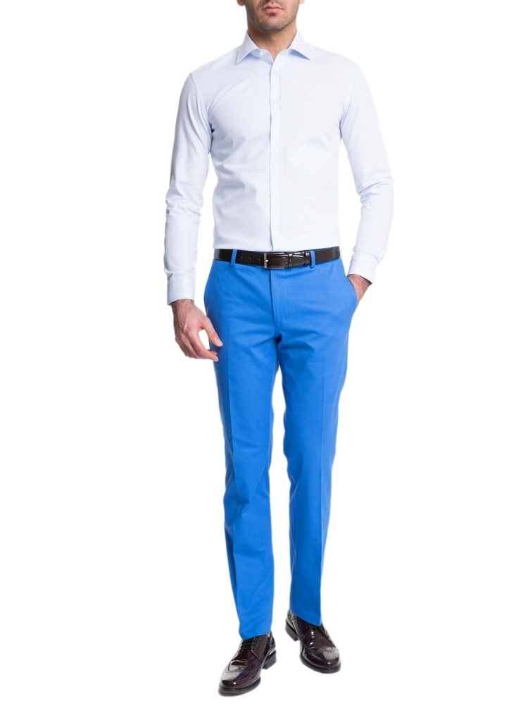 Cacharel брюки мужские