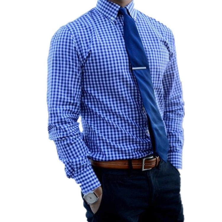 Рубашка с галстуком