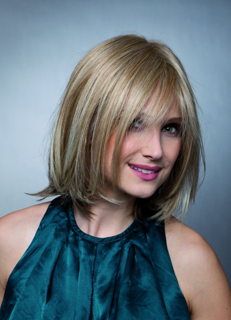 Стрижка рапсодия с каскадом