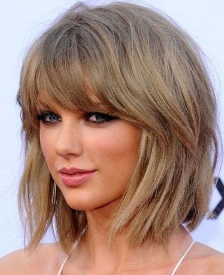 Каре Каскад градуированный