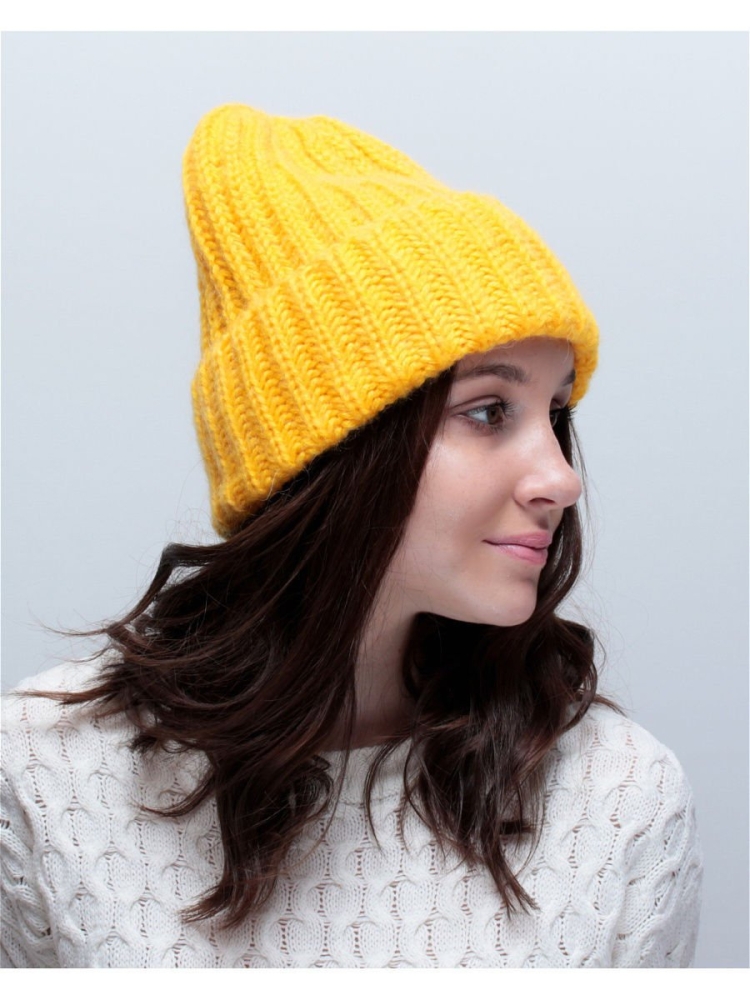 Teplo шапка Franky, оранжевая