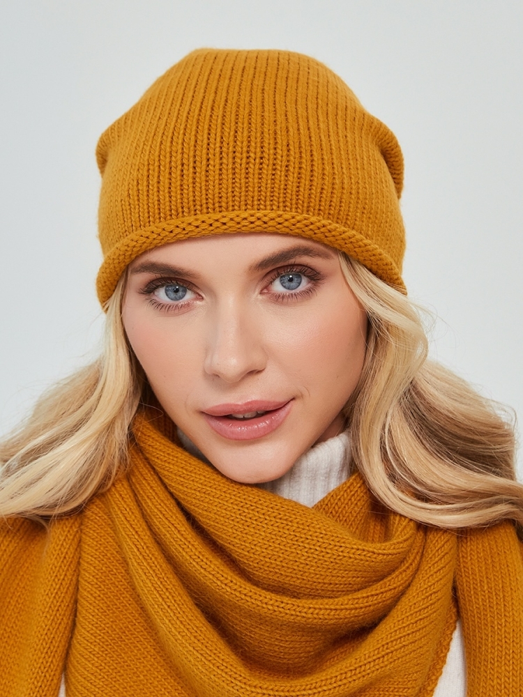 Шапка "Стелла"