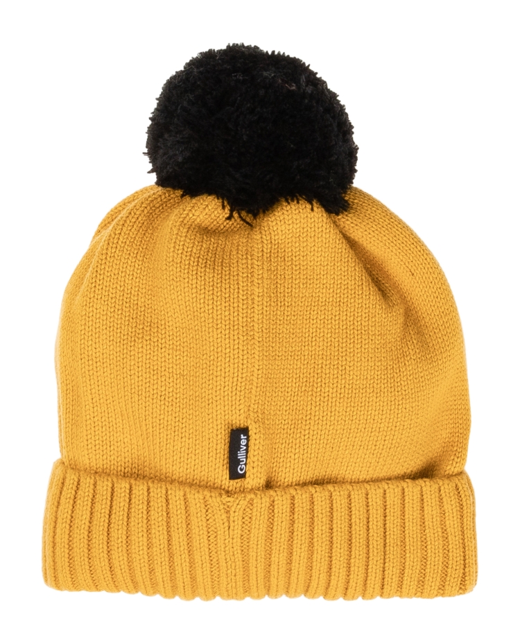 Шапка Gulliver 52