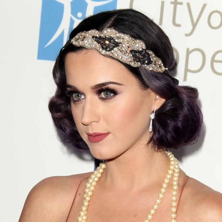 Кэти Перри Великий Гэтсби