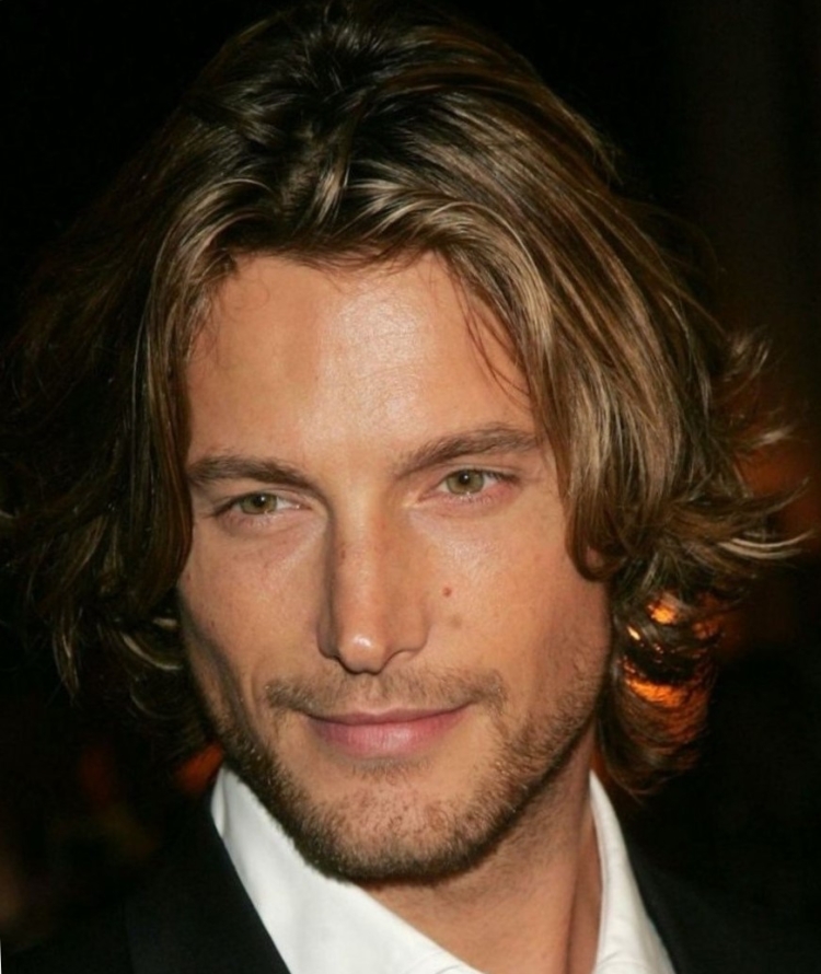 Стрижка градуированное каре мужская стрижка