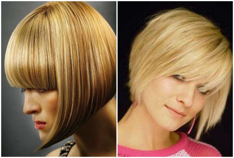 История возникновения стрижки градуированное каре