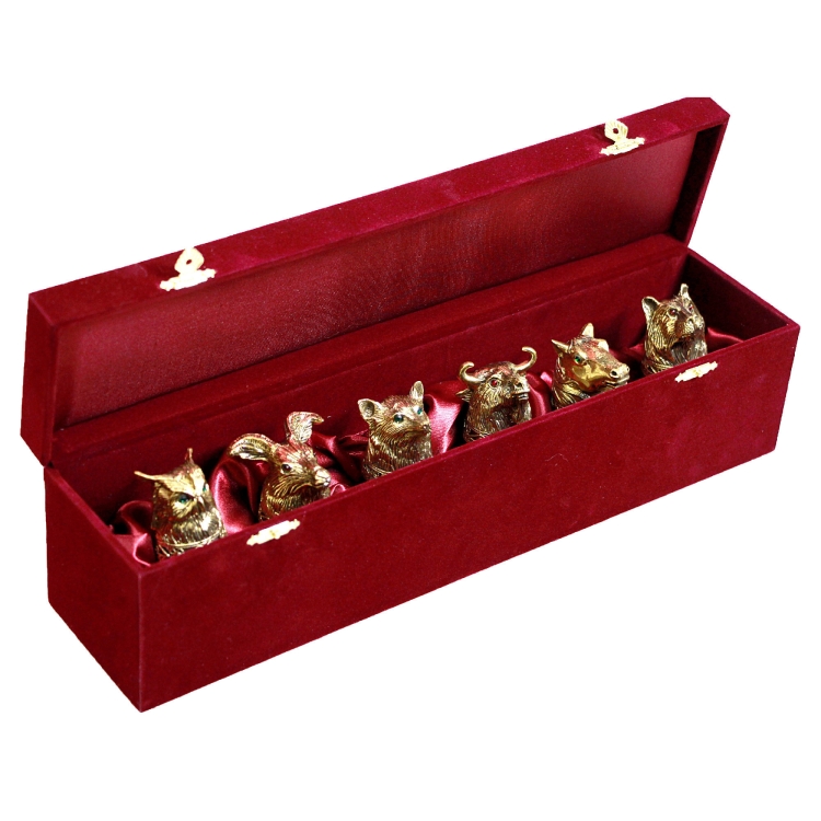 Эксклюзивные подарки для женщин на новый год