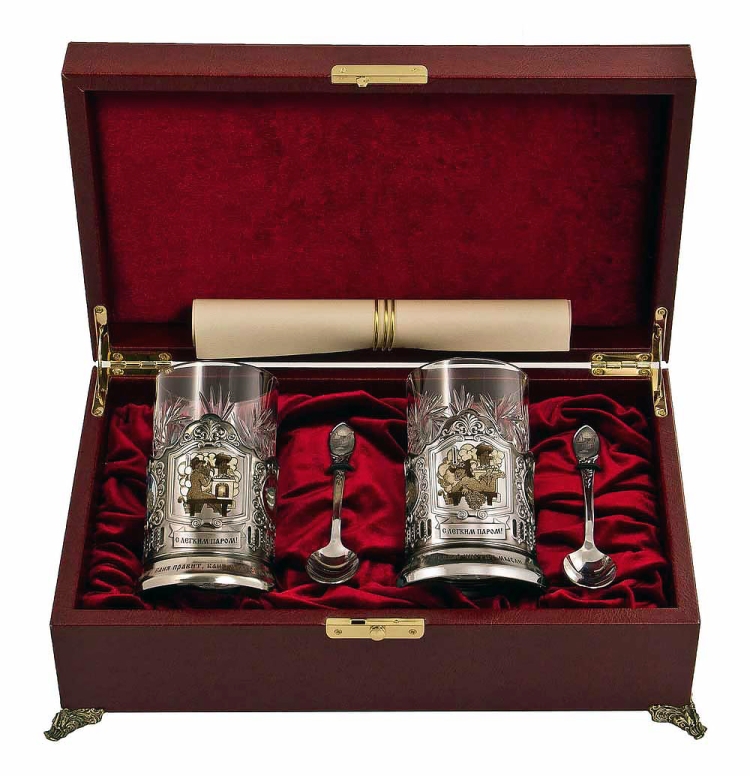 Эксклюзивные подарки для мужчин