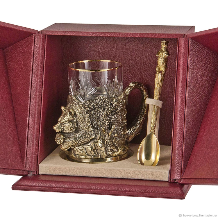 Эксклюзивные подарки для мужчин