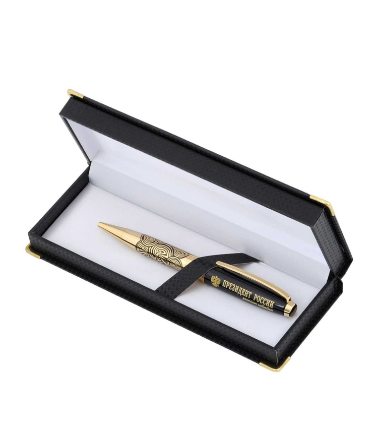 Ручка Parker президент