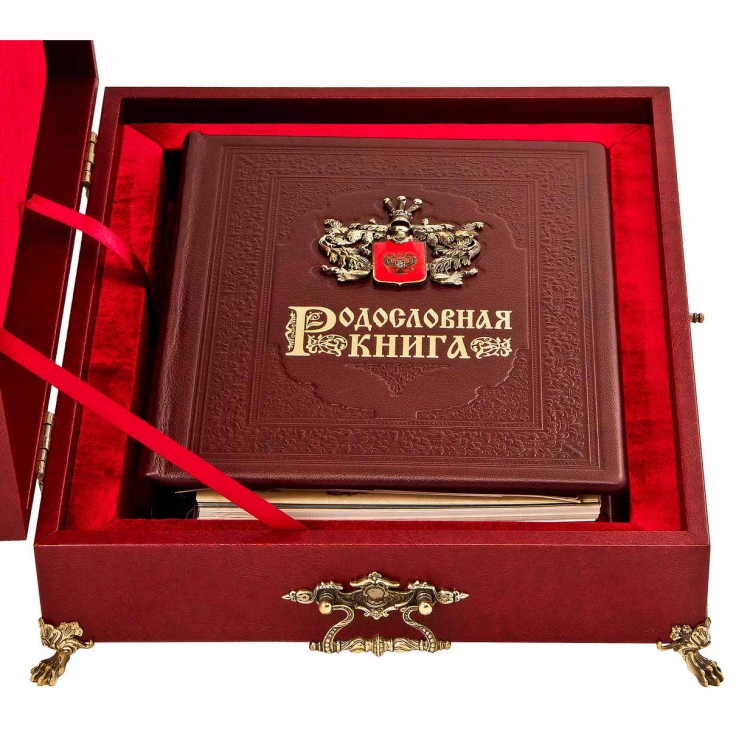 Подарок начальнику