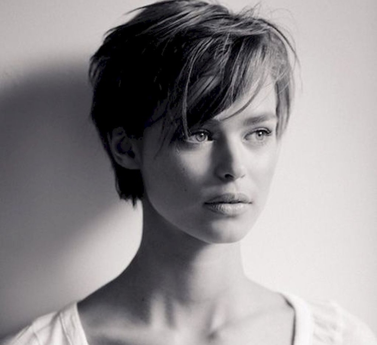 Ариэль сент-Клер