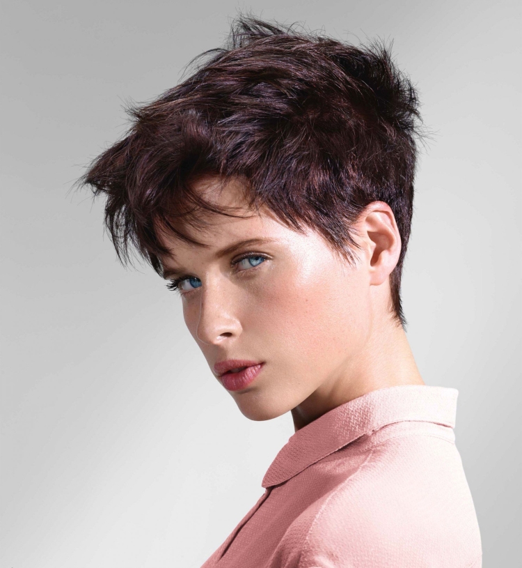 Пикси Гаврош Гарсон