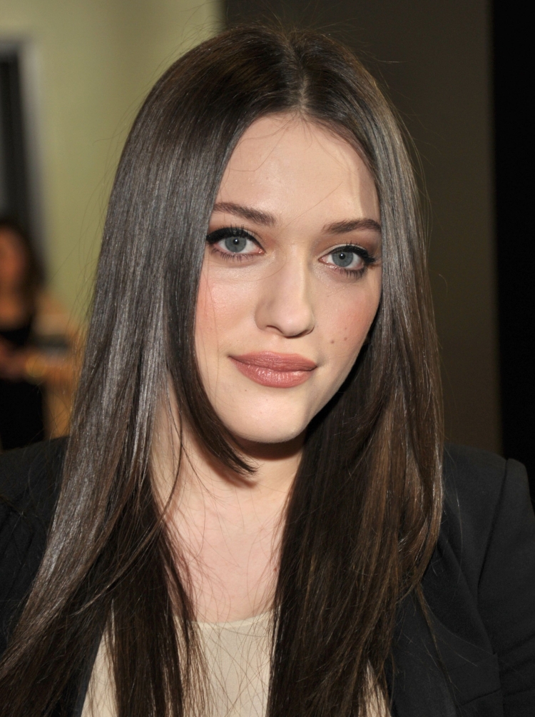 Пепельно каштановый