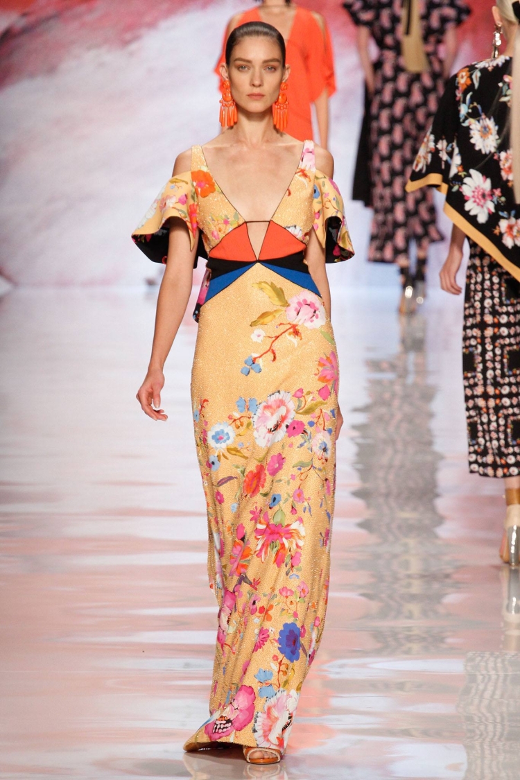 Etro Spring Summer 2013