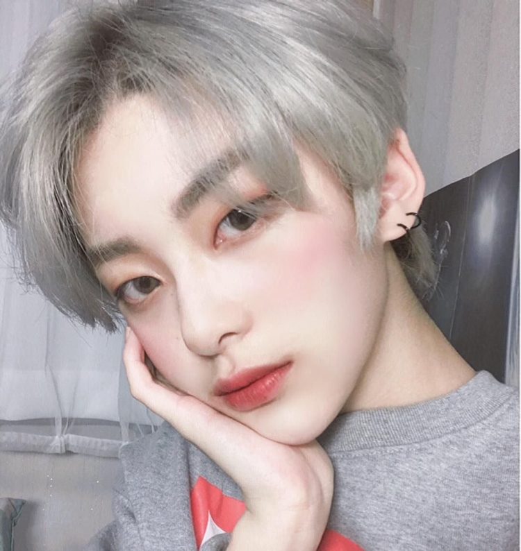 Корейские Томбой стрижки 2019 ulzzang