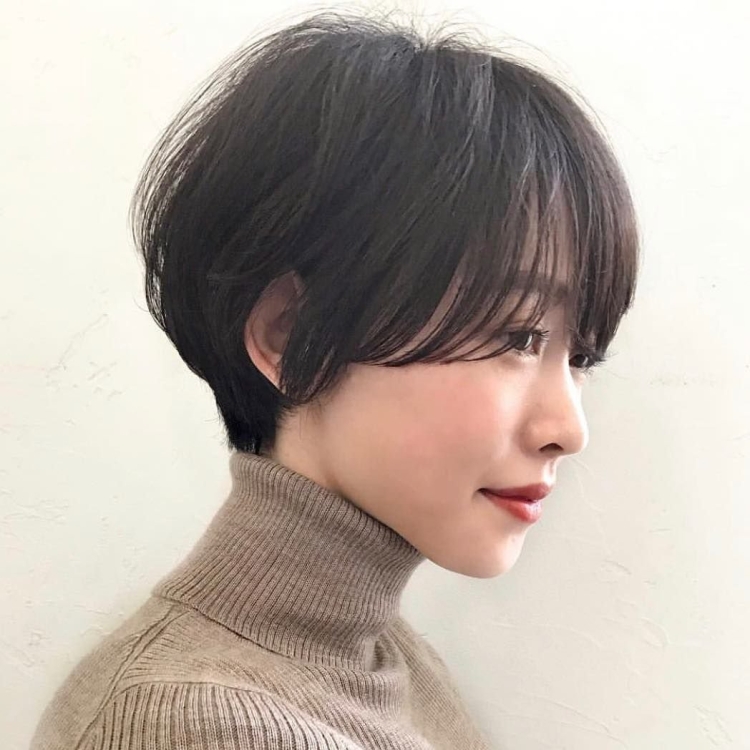 Маллет Томбой