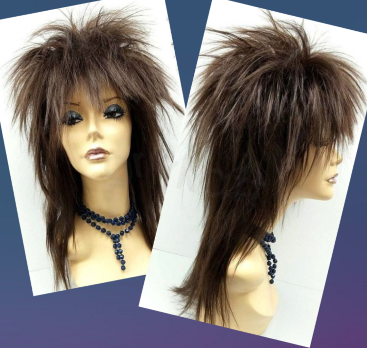 Наталья Кононова стрижка итальянка